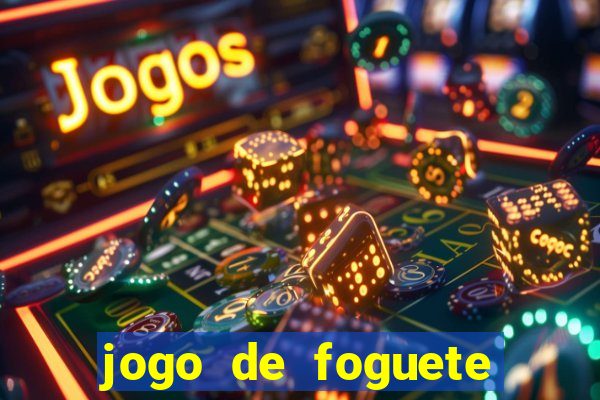 jogo de foguete que ganha dinheiro