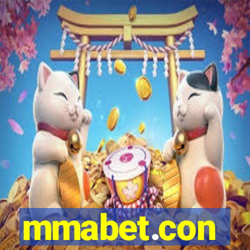 mmabet.con