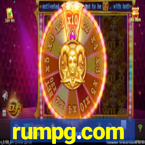 rumpg.com