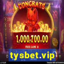 tysbet.vip