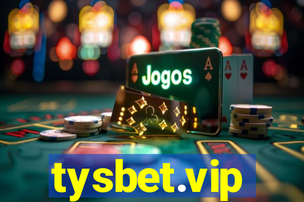 tysbet.vip
