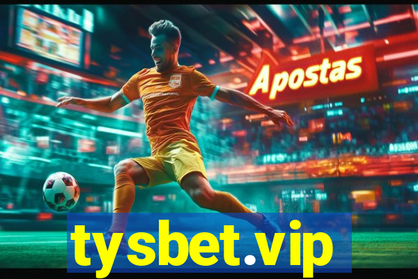 tysbet.vip