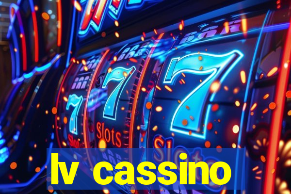 lv cassino