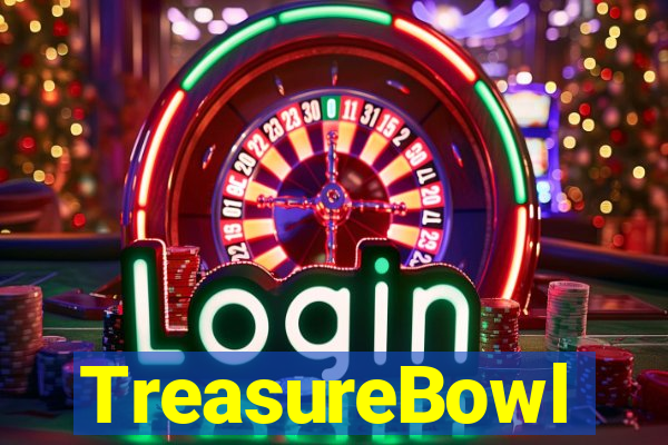 TreasureBowl treasure bowl modo de jogar