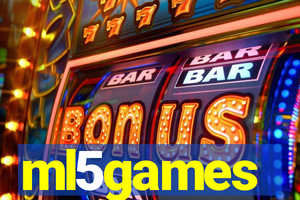 ml5games