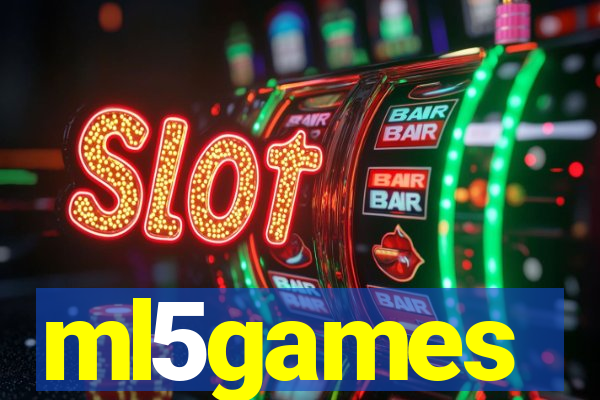 ml5games