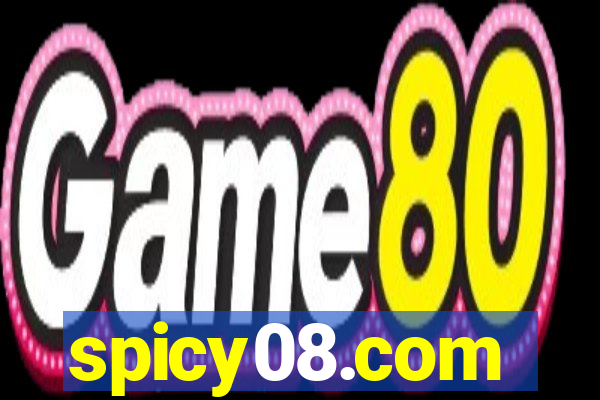 spicy08.com