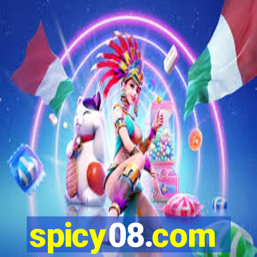 spicy08.com