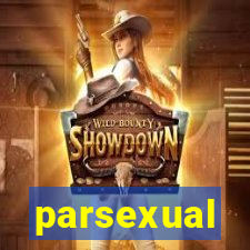 parsexual