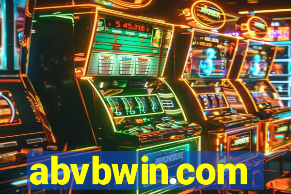 abvbwin.com
