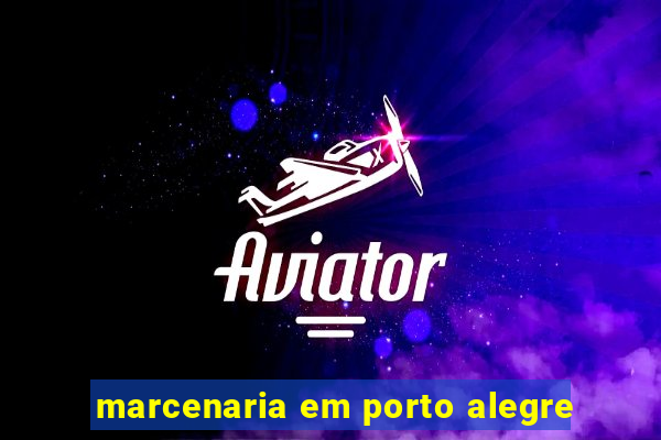 marcenaria em porto alegre