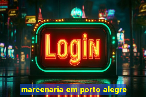 marcenaria em porto alegre