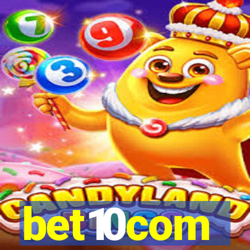 bet10com