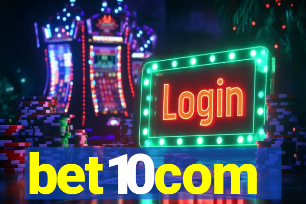 bet10com