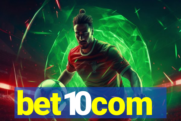 bet10com