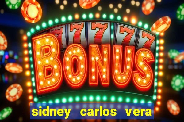 sidney carlos vera cruz porto