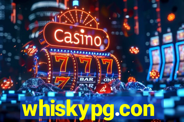 whiskypg.con