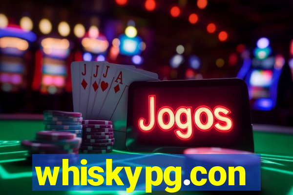 whiskypg.con