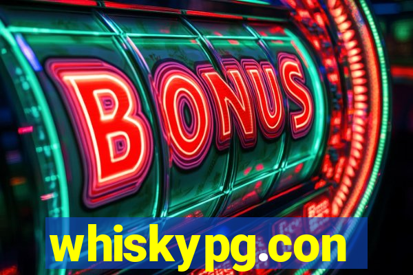 whiskypg.con