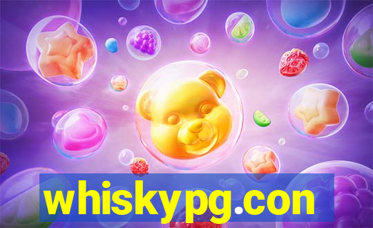 whiskypg.con
