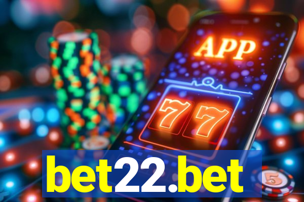 bet22.bet