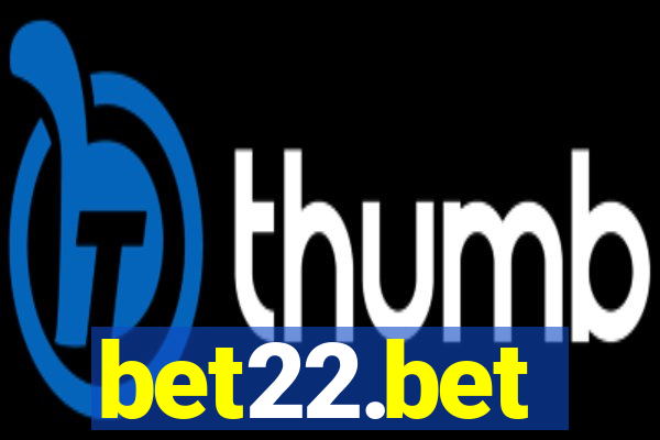 bet22.bet