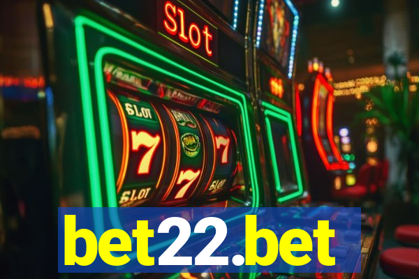 bet22.bet