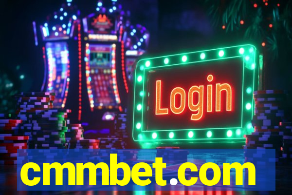 cmmbet.com