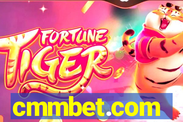 cmmbet.com