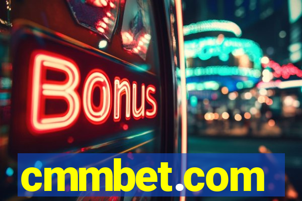 cmmbet.com