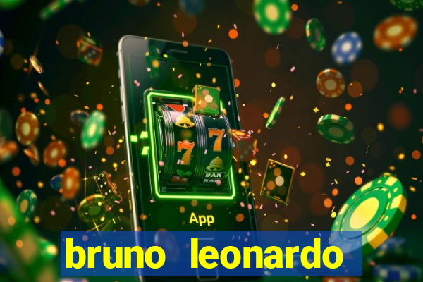 bruno leonardo rocha barbetta
