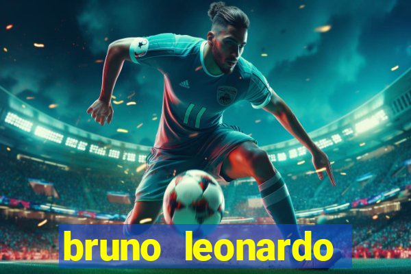 bruno leonardo rocha barbetta