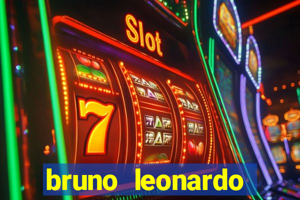 bruno leonardo rocha barbetta