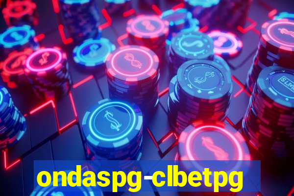 ondaspg-clbetpg.com