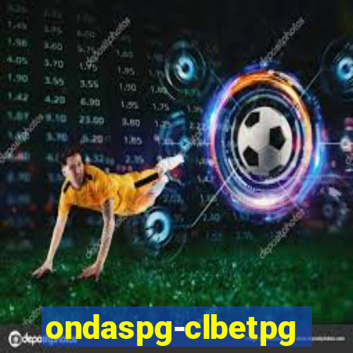 ondaspg-clbetpg.com