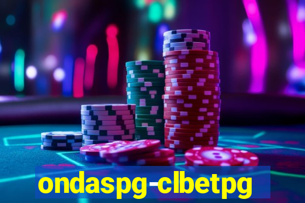 ondaspg-clbetpg.com