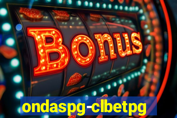 ondaspg-clbetpg.com