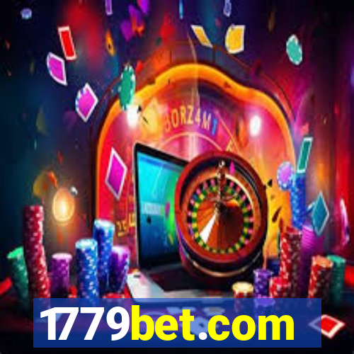 1779bet.com