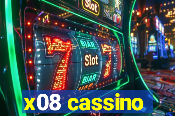 x08 cassino