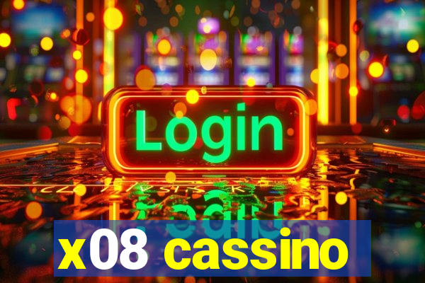 x08 cassino