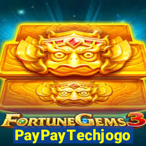 PayPayTechjogo