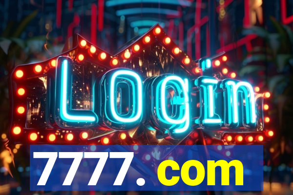 7777. com