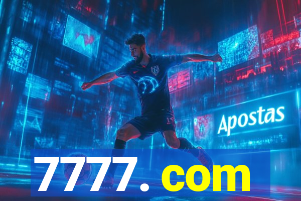 7777. com