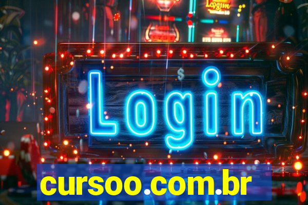 cursoo.com.br