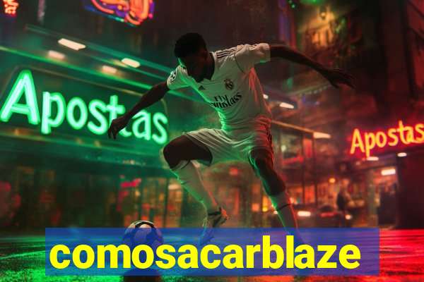 comosacarblaze