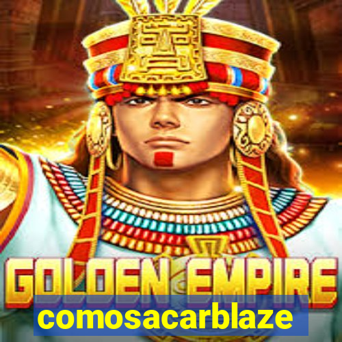 comosacarblaze