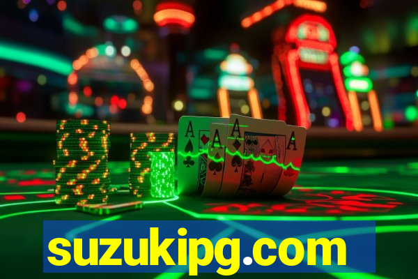 suzukipg.com