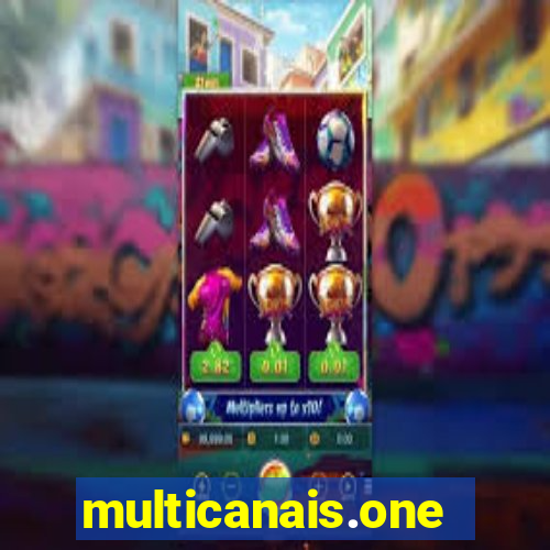 multicanais.one