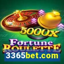 3365bet.com