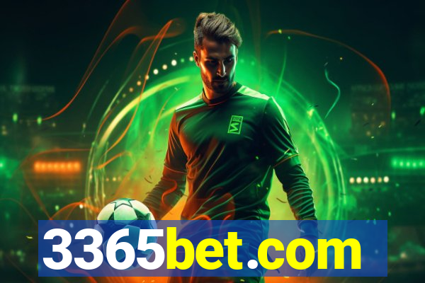 3365bet.com